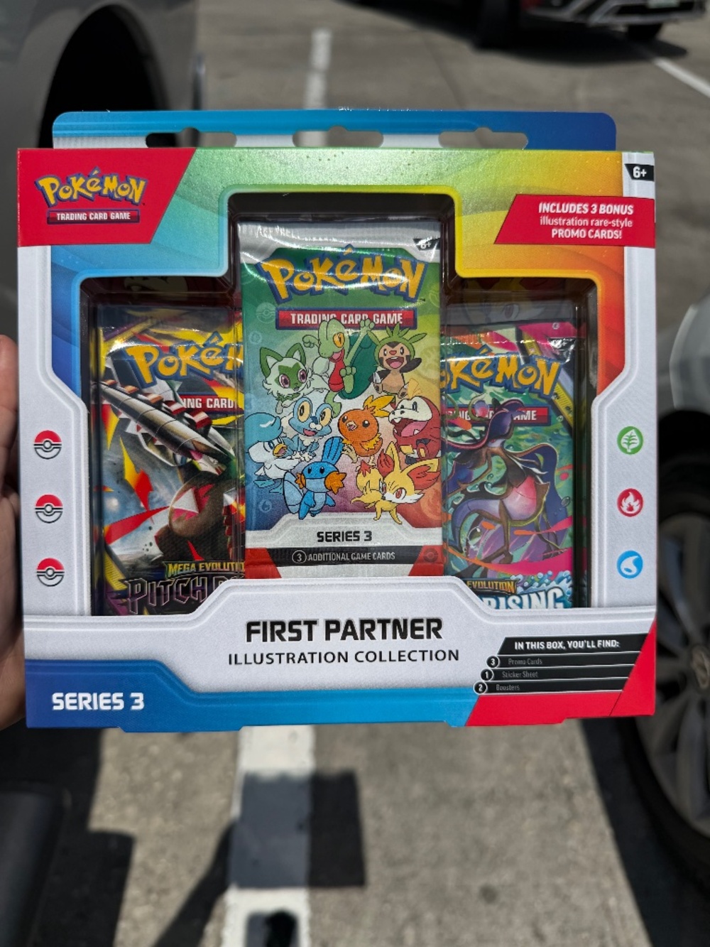 Pokémon